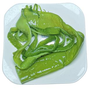 5斤装盐渍裙带菜梗段海白菜新鲜整箱海芹菜非干货凉拌菜海藻海带