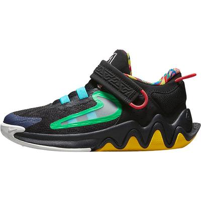 Nike/耐克正品Giannis Immortality 2儿童篮球鞋DQ1942-002