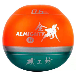 矶工坊全矶远投醒目灵敏防撞阿波全游动半游动海钓矶钓低重心浮漂