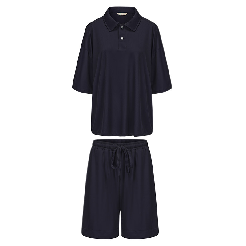 养宠家庭专用家居服防静电不粘毛