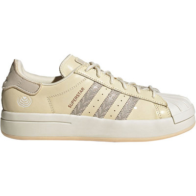 阿迪达斯三叶草女子运动休闲板鞋