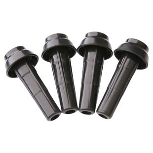 适配标致301 307 308 408 2008 207高压线点火线圈分缸线1.6L