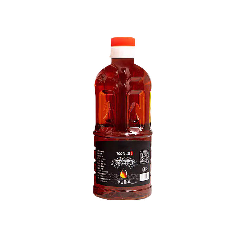100%香油芝麻油纯正芝麻0添加剂正宗小磨石磨商用批发旗舰店家用