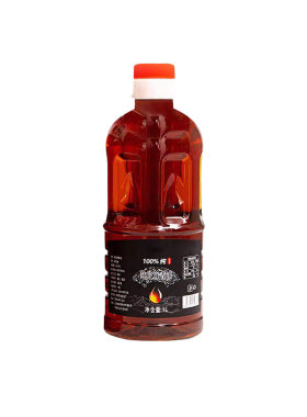 100%香油芝麻油纯正芝麻0添加剂正宗小磨石磨商用批发旗舰店家用