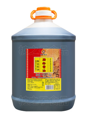 如丰肠粉酱油酿造生抽广东味酱油