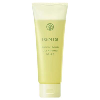 IGNIS濑户内海柠檬清爽保湿