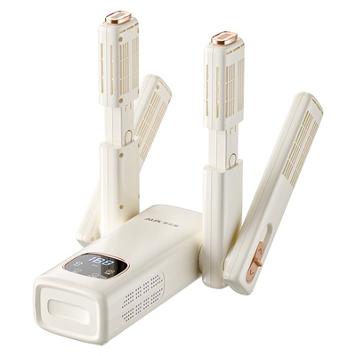 【奥克斯新品上市】双支架烘鞋器