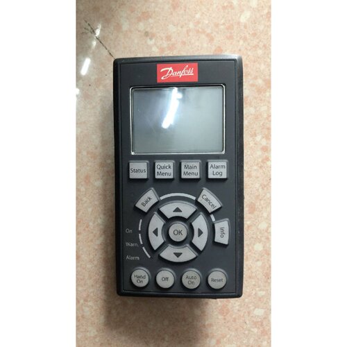 【议价-可维修】DANFOSS LCP102 /二手均有货