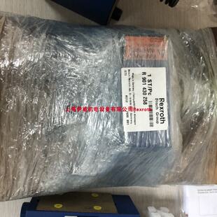 议价力士乐2WFCE40S500L-1X/M/24G1 R901430258比例插装阀德国产