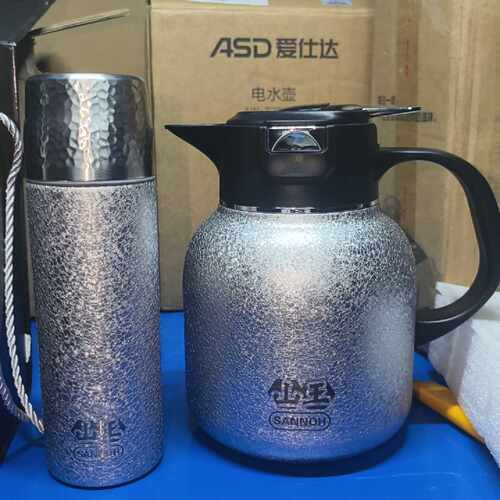 【议价-可维修】SANNOH山王钛焖 1800ml大容量450ml /均有货