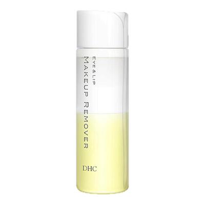 DHC眼唇专用卸妆液温和深层清洁