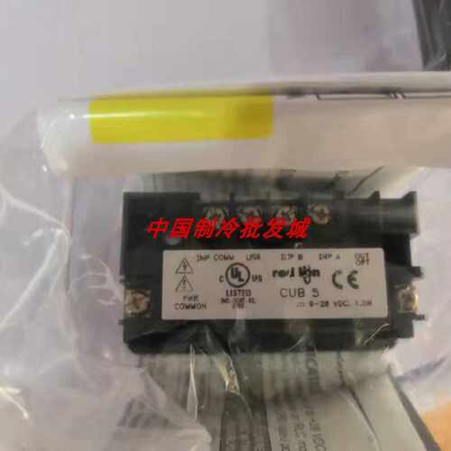 议价美国Redlion红狮计数器CUB5B000 CUB5R000 CUB5PB00 计数表
