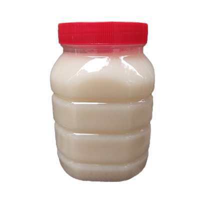 土猪油食用无添加有机黑猪油0添家用猪大油板油荤油商用烘焙炒菜