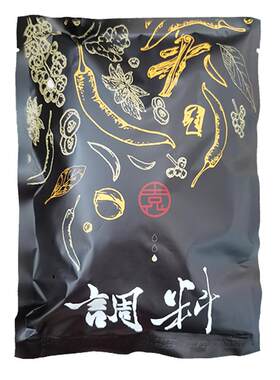 袁鲜成都水面调料包小袋装