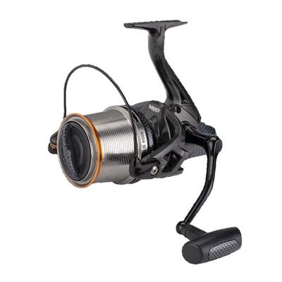 迪瓦碳素kcn3代远投轮沙滩钓深海