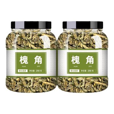 槐角中药500g正品泡水
