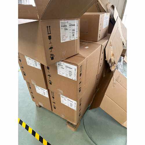 〔议价-可维修〕到货EH高频 电磁流量计二十台 55S系列 DN100 D
