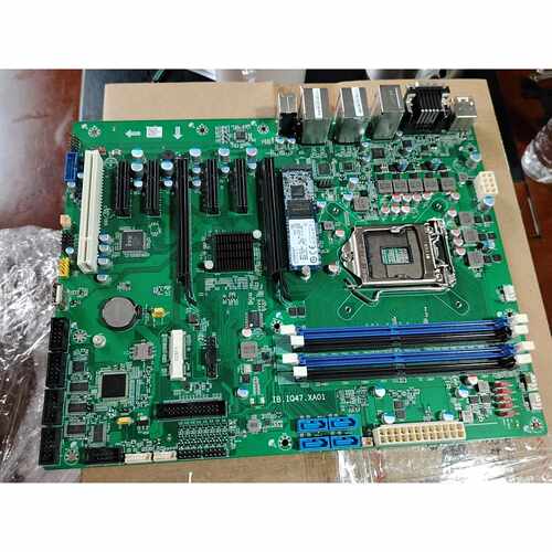 询价基本IB.IQ47.XA01工控机主板，工业设备主板，D