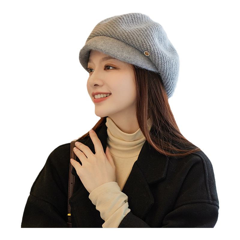 Classykey日本设计师联名款帽子