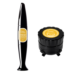 蜜糖小姐免洗粘钻胶大力胶光疗胶超牢固美甲专用套装指甲胶水贴钻