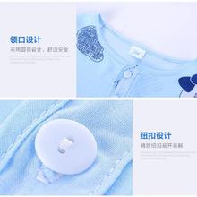 绵绸短衣短裤纯色夏季男孩薄睡衣1