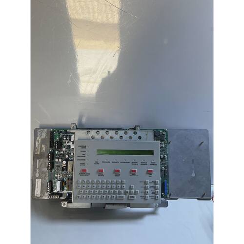 NOTIFIER Fire Alarm Panel CPU2640E For Parts