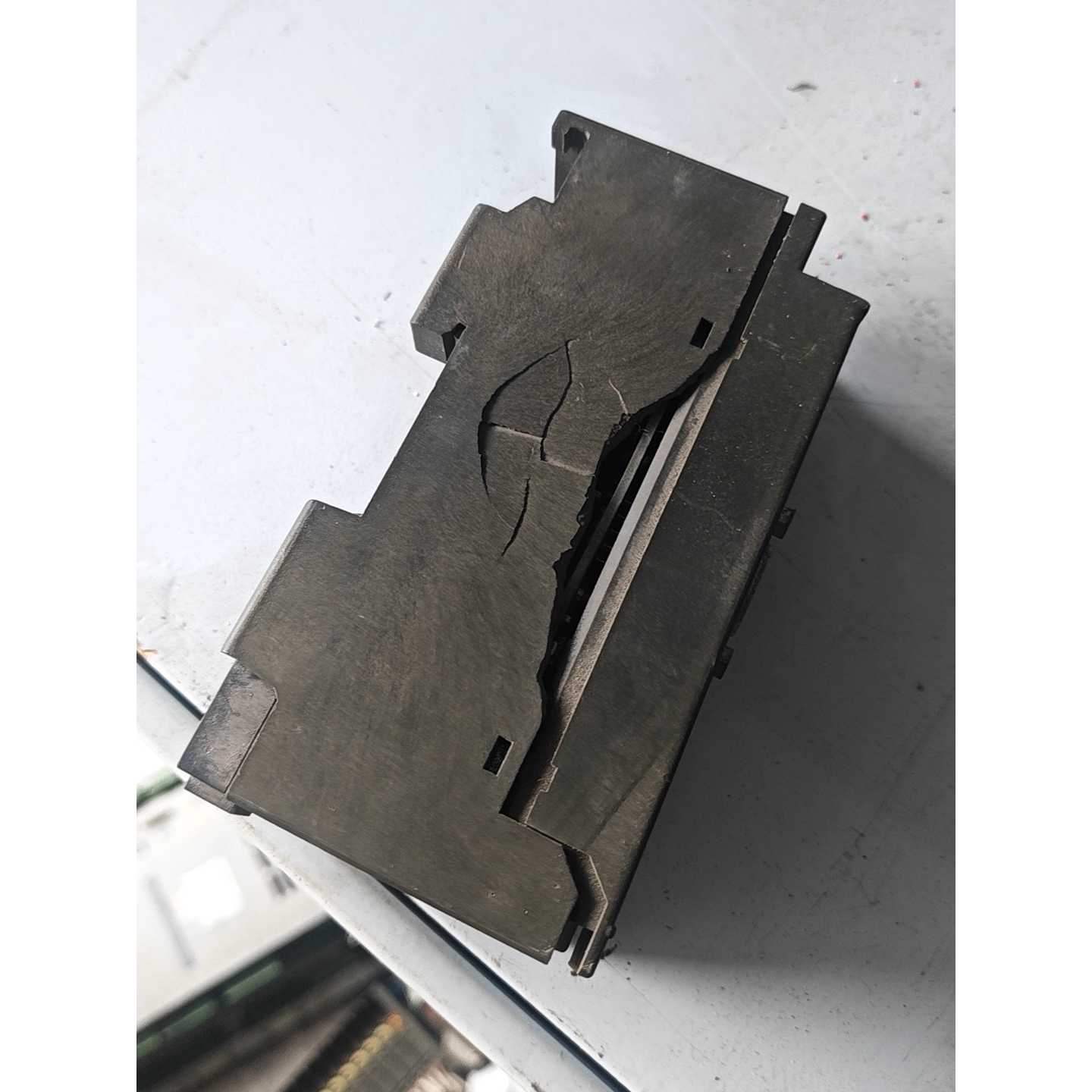 议价西门子6ES7 972-0AA01-0XA0中继器一台二手拆