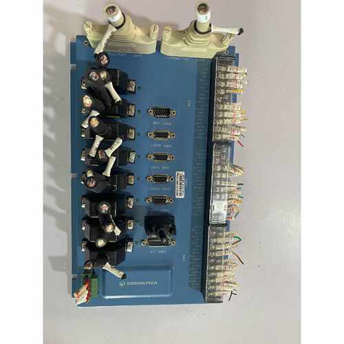 溢价-固高GT800ACC2VBG实物图