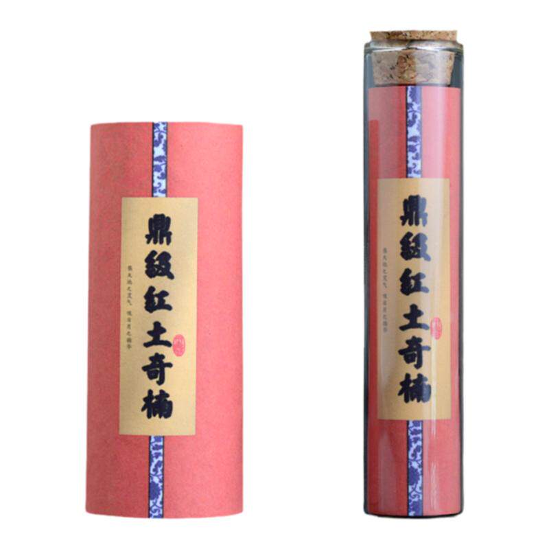 越南富森红土奇楠天然沉香