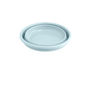 伸缩折叠盆产妇入院盆折叠洗屁屁