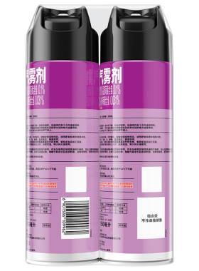雷达杀虫剂灭害灵驱蚊杀蚊子
