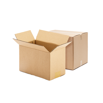 小批量纸箱定制加厚特硬纸箱定制