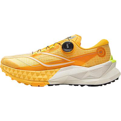 李宁䨻的卢2PRO男女跑步鞋