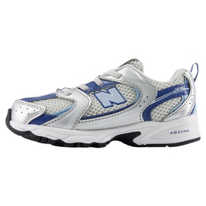 Newbalance透气学步鞋MR530多彩