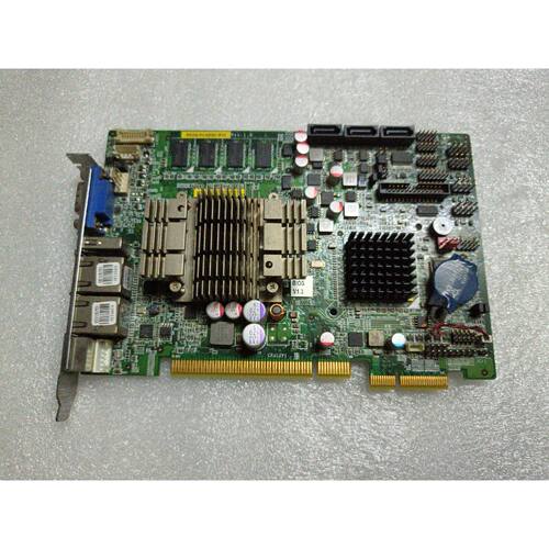 威强工控主板 PICOE-PV-D5251-R10询价