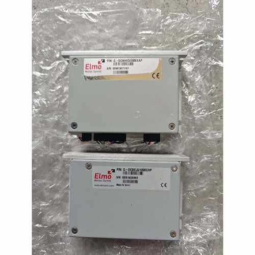 售前询价Elmo控制器 G-DCWHI3/200EEAP