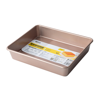 长方形烤盘家用新款烘培蛋糕面包瑞士卷马卡龙模具烤箱用烘培工具