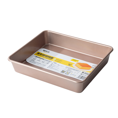 升级加深加厚款长方形烤盘