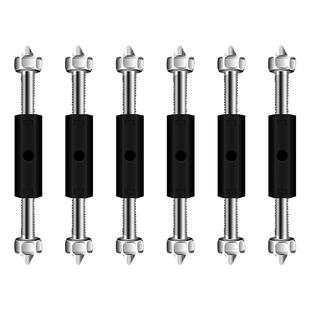 86型通用暗盒修复器118型修复接线盒插座底盒固定工具开关盒撑杆