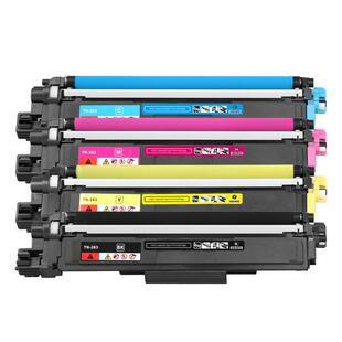 三众适用兄弟TN283粉盒HL3160cdw墨盒HL9350cdw打印机硒鼓HL3160cdw碳粉盒彩色激光多功能一体机HL3160墨粉盒