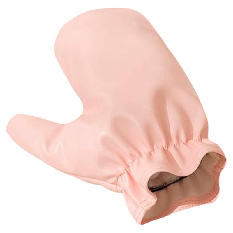 身体乳涂抹手套皮面涂抹工具
