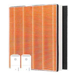 适用飞利浦空气净化器除湿机过滤网DE5206/DE5205/FY1119滤芯HEPA