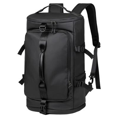 双肩包户外骑行旅行包