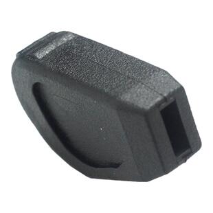 Flanger 架子鼓脚垫配件 鼓凳吊镲片支架零件 防滑抗震 橡胶腿垫