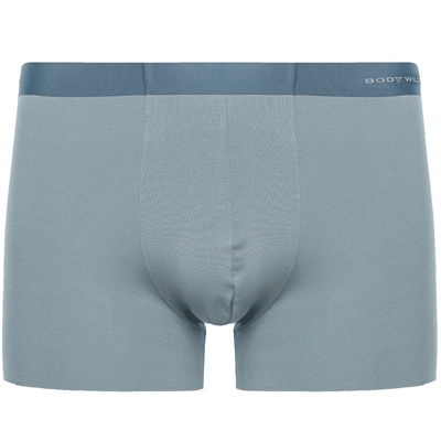 柔肤柔肤裤粘合腰平角裤