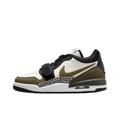 Nike耐克女鞋童鞋冬运动鞋JORDAN AJ312运动篮球鞋中帮板鞋CD9054