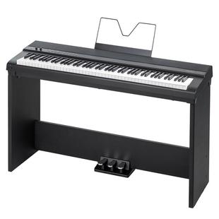 美得理sap200电钢琴88键重锤成年初学者专业考级家用便携蓝牙智能