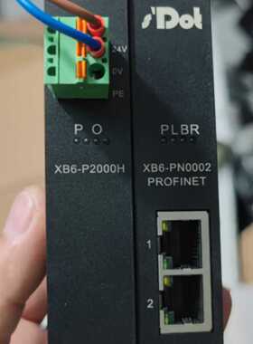 实点耦合器模块，XB6-P2000H议价