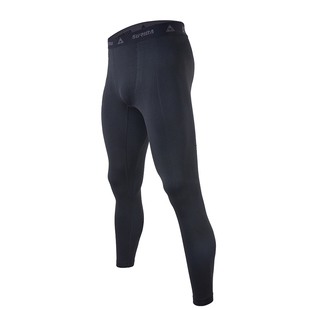 速力达麋鹿紧身长裤跑步健身速干透气马拉松户外运动压缩长裤男