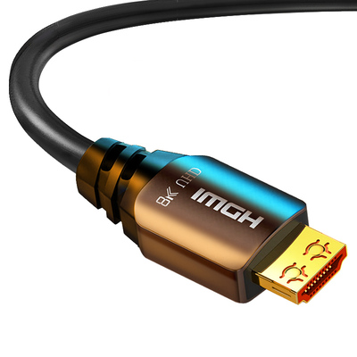 秋叶原hdmi2.1高清线8K60HZ